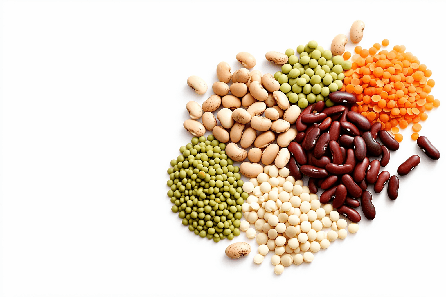 Traditional Indian kitchen essentials