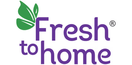 FreshToHome