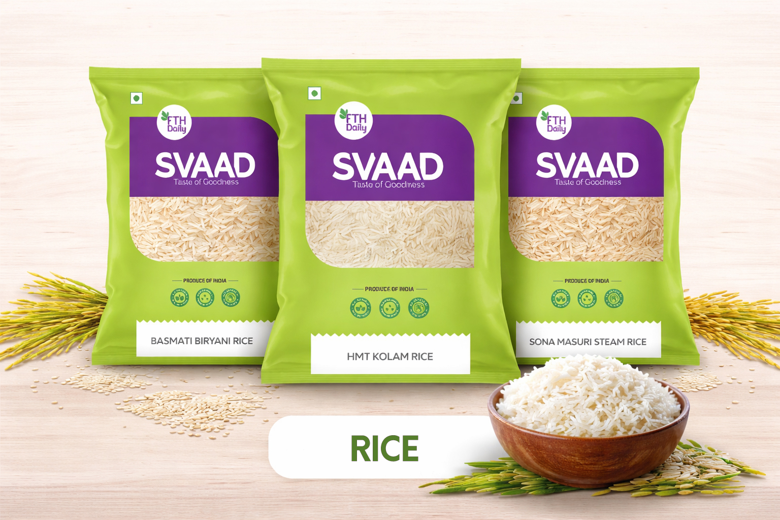 Rice